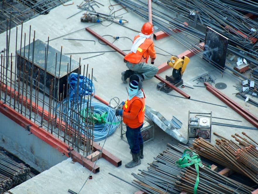 Verifica ispettiva in cantiere